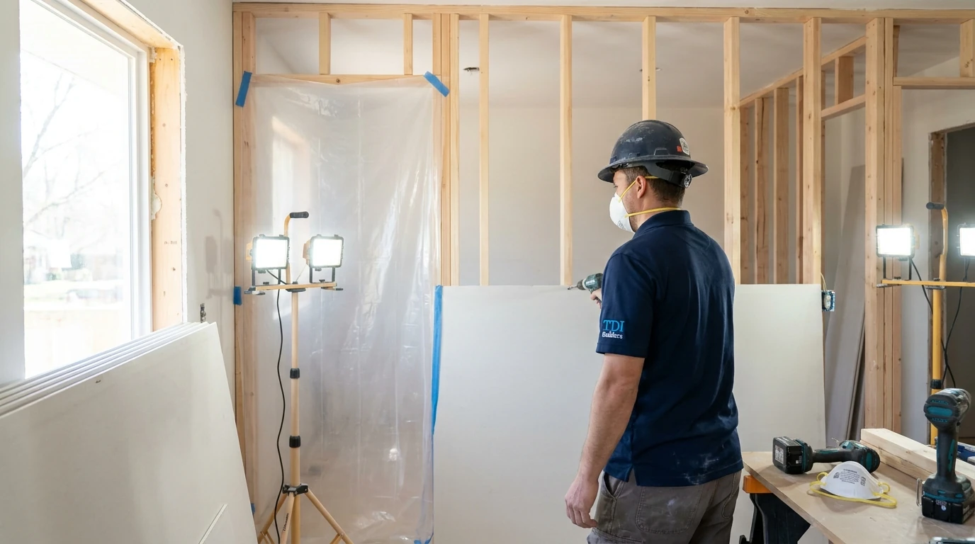 The 5 Best Fire Damage Restoration Companies in Sacramento, CA (2026)