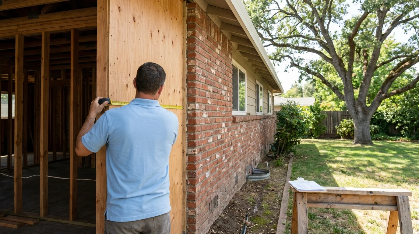 Best Home Addition Contractor in Sacramento: How to Pick the Right Builder