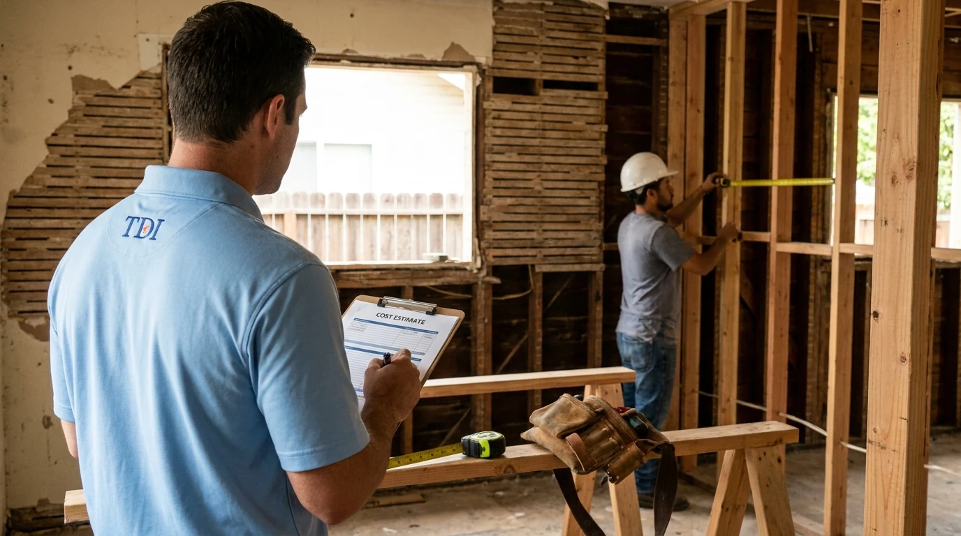 Cost to Remodel a House in Sacramento: Real Numbers for 2026