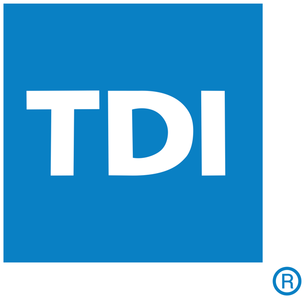 TDI Builders logo